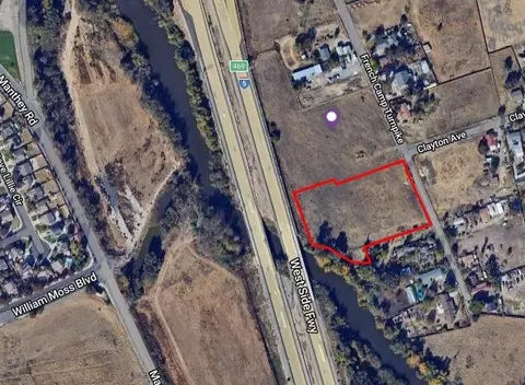 3707 French Cp, Stockton, CA 95206