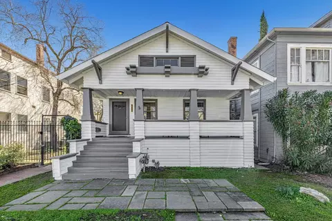 2514 N St, Sacramento, CA 95816