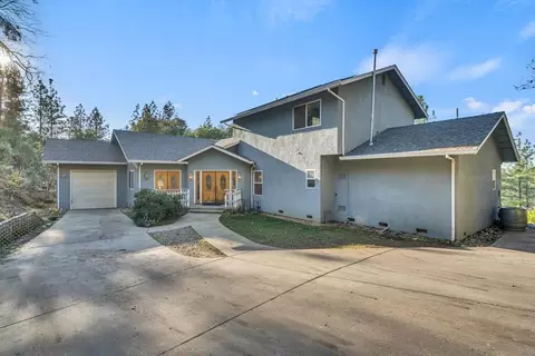 11351 Tabeaud Rd, Pine Grove, CA 95665 photo 1