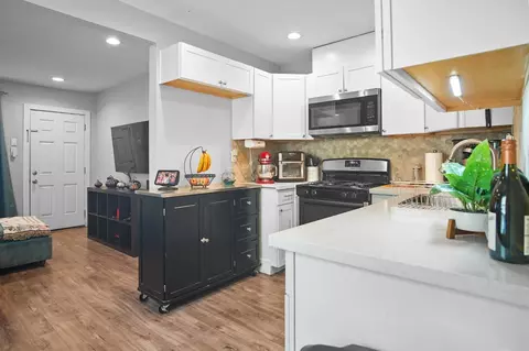Kitchen - 813 Watson Ave, Modesto, CA 95358 photo 3 of 3