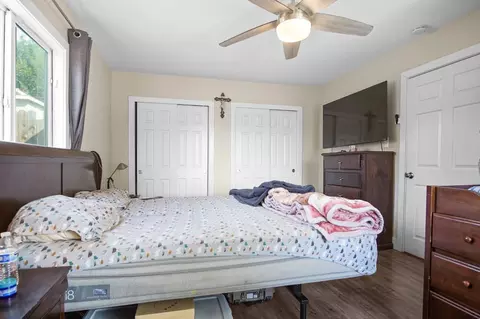 Bedroom - 813 Watson Ave, Modesto, CA 95358 photo 4 of 4