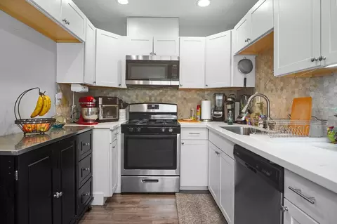 Kitchen - 813 Watson Ave, Modesto, CA 95358 photo 1 of 3