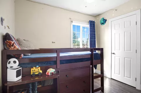 Bedroom - 813 Watson Ave, Modesto, CA 95358 photo 1 of 4