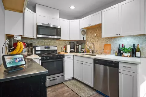 Kitchen - 813 Watson Ave, Modesto, CA 95358 photo 2 of 3