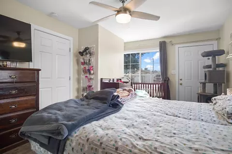 Bedroom - 813 Watson Ave, Modesto, CA 95358 photo 3 of 4