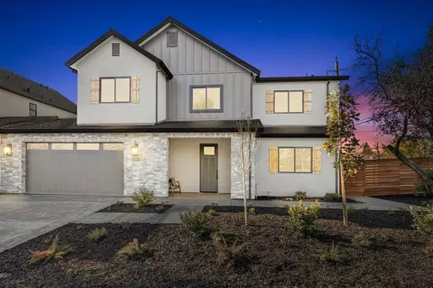 3639 Casa Rosa Way, Carmichael, CA 95608 photo 1