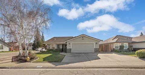 344 Sparrow Ln, Lodi, CA 95240 photo 1
