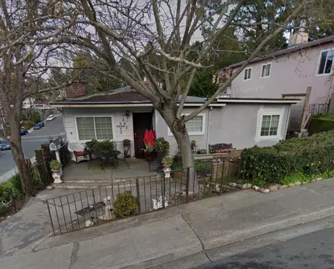 342 Joan Vista St, El Sobrante, CA 94803