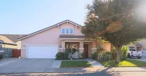 3208 Greengate Dr, Modesto, CA 95355 photo 1