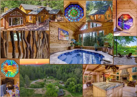 11992 Red Gate Rd, Nevada City, CA 95959