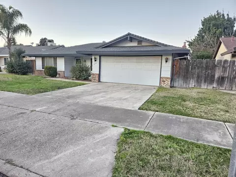 1731 Marie Ln, Merced, CA 95340 photo 1