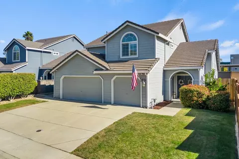 9251 Summer Tea Way, Elk Grove, CA 95624