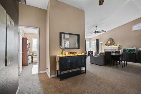 Entry Way - 3408 Allan Adale Dr, Modesto, CA 95355 photo 3 of 4