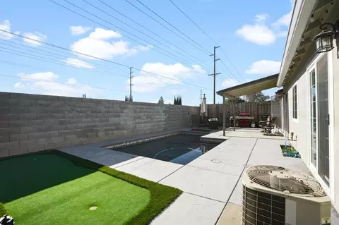 Exterior - 3408 Allan Adale Dr, Modesto, CA 95355 photo 9 of 14