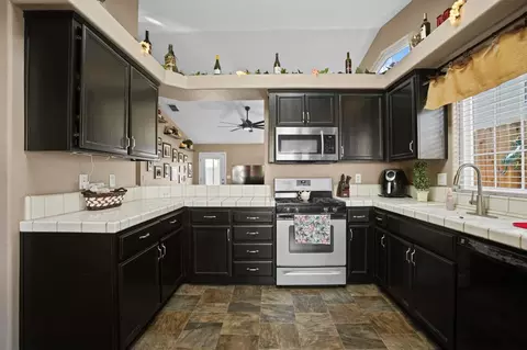Kitchen - 3408 Allan Adale Dr, Modesto, CA 95355 photo 1 of 3