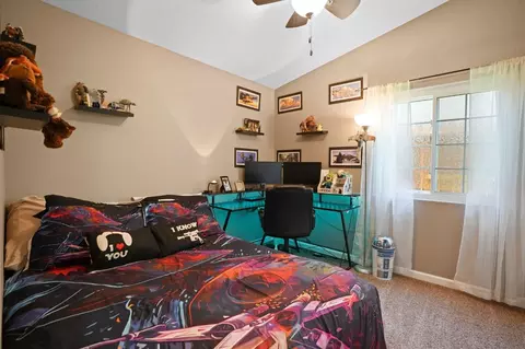 Bedroom - 3408 Allan Adale Dr, Modesto, CA 95355 photo 1 of 3