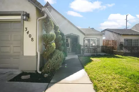Exterior - 3408 Allan Adale Dr, Modesto, CA 95355 photo 5 of 14