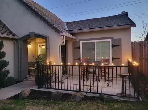 Exterior - 3408 Allan Adale Dr, Modesto, CA 95355 photo 7 of 14