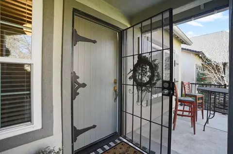 Entry Way - 3408 Allan Adale Dr, Modesto, CA 95355 photo 1 of 4