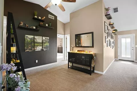 Entry Way - 3408 Allan Adale Dr, Modesto, CA 95355 photo 2 of 4