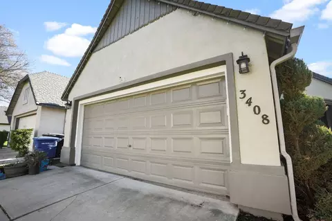 Exterior - 3408 Allan Adale Dr, Modesto, CA 95355 photo 4 of 14