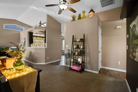 Entry Way - 3408 Allan Adale Dr, Modesto, CA 95355 photo 4 of 4