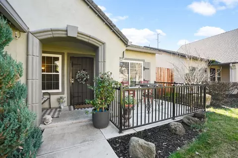 Exterior - 3408 Allan Adale Dr, Modesto, CA 95355 photo 6 of 14