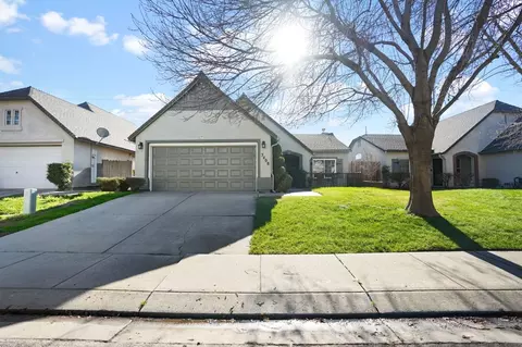 3408 Allan Adale Dr, Modesto, CA 95355 photo 1
