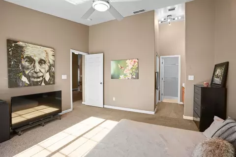 Bedroom - 3408 Allan Adale Dr, Modesto, CA 95355 photo 3 of 3