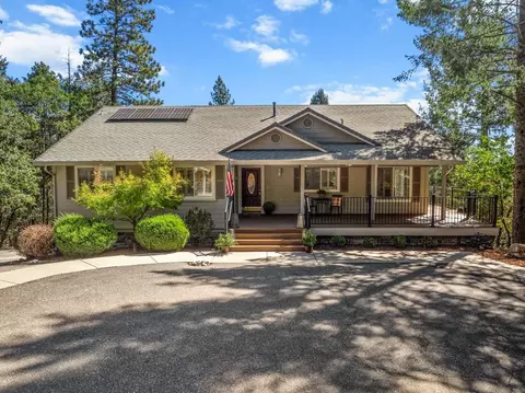 280 Sierra View Dr, Colfax, CA 95713 photo 1