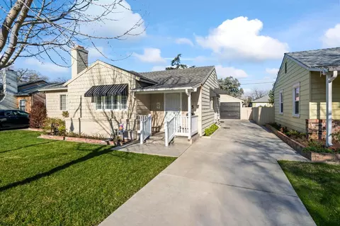 55 W Sonoma Ave, Stockton, CA 95204