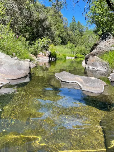 14475 Emigrant Trl, River Pines, CA 95675