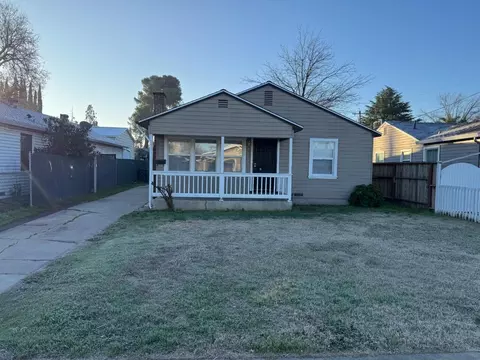 2070 Tuxedo Ave, Stockton, CA 95204