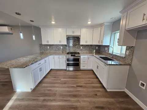 Kitchen - 2110 Hackett Rd, Ceres, CA 95307 photo 1 of 2