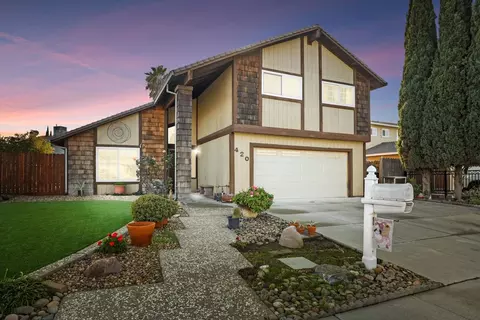 420 Gabriel Dr, Tracy, CA 95376 photo 1