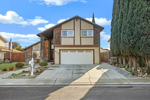 420 Gabriel Dr, Tracy, CA 95376 photo 26