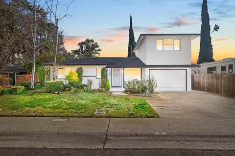 9 Bock Ct, Sacramento, CA 95823