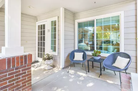 Exterior - 4235 Frontera Dr, Davis, CA 95618 photo 3 of 7