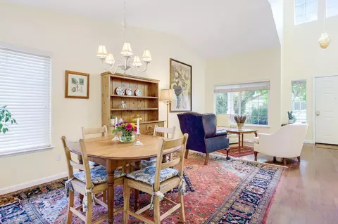 Dining - 4235 Frontera Dr, Davis, CA 95618 photo 2 of 2