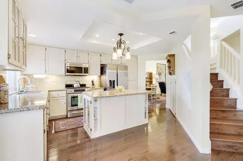 Kitchen - 4235 Frontera Dr, Davis, CA 95618 photo 3 of 3
