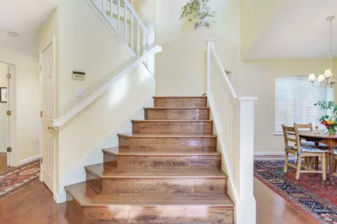 Entry Way - 4235 Frontera Dr, Davis, CA 95618 photo 1 of 1