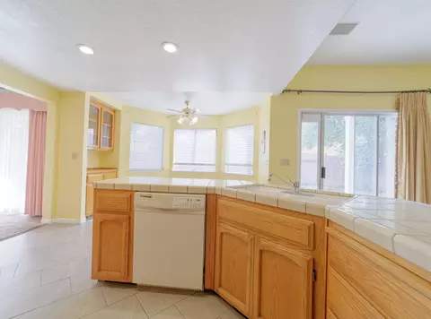 Kitchen - 3720 Gatesville Ave, Modesto, CA 95357 photo 3 of 3