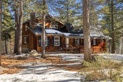 2173 Shawnee St, South Lake Tahoe, CA 96150