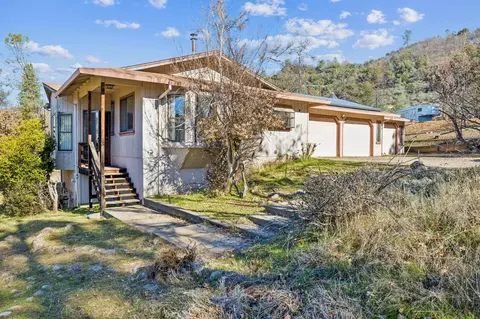 17540 Scenic Heights Dr, Sonora, CA 95370 photo 1