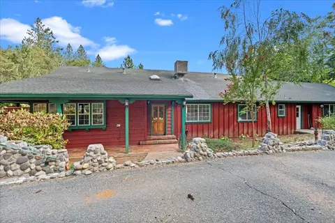 300 Larsen Ln, Applegate, CA 95703 photo 1