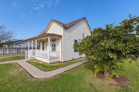 312 W Olive St, Maxwell, CA 95955 photo 4