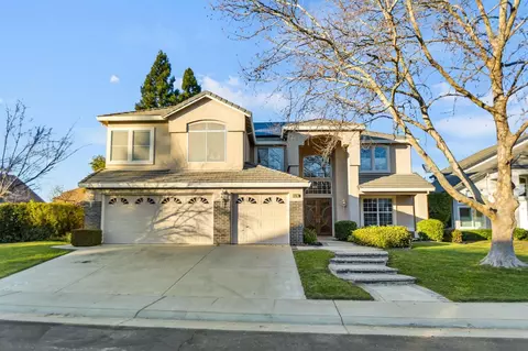 3407 Sierra Meadow Ct, Elk Grove, CA 95758