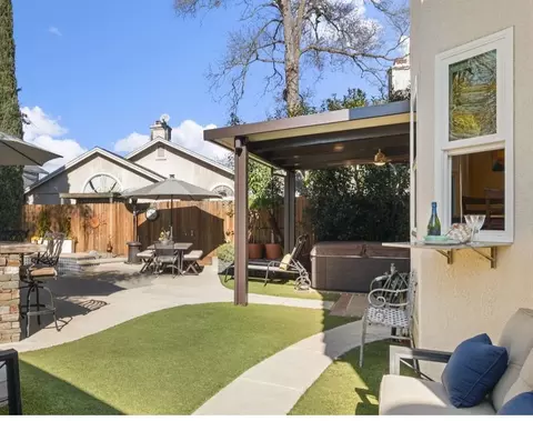 Exterior - 8053 Stretto Ct, Antelope, CA 95843 photo 13 of 31