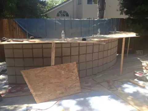 Exterior - 8053 Stretto Ct, Antelope, CA 95843 photo 25 of 31
