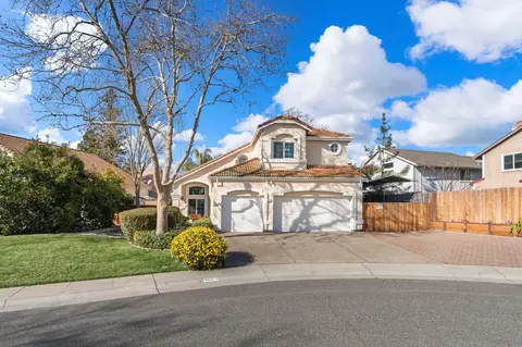 Exterior - 8053 Stretto Ct, Antelope, CA 95843 photo 20 of 31